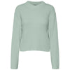 Vero Moda pullover verde Hilde 10300326 Maglieria Vero Moda