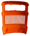 Calandra radiatore serie Oro adattabile Fiat 4950401