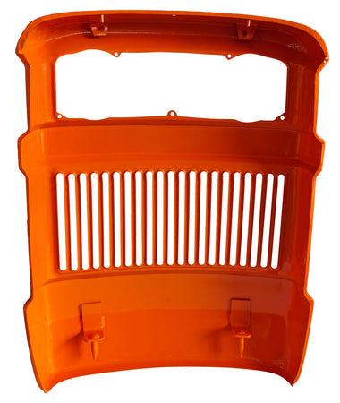 Calandra radiatore serie Oro adattabile Fiat 4950401