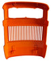 Calandra radiatore serie Oro adattabile Fiat 4950401