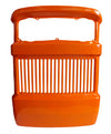 Calandra radiatore serie Oro adattabile Fiat 4950401