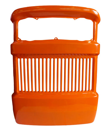 Calandra radiatore serie Oro adattabile Fiat 4950401