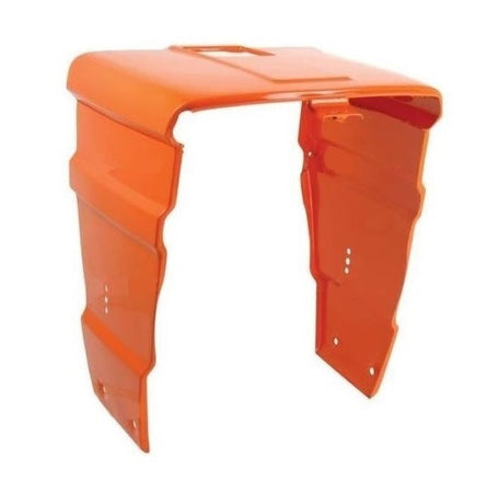 Cofano serie Oro adattabile Fiat 599112