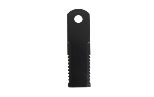 Coltello triciapaglia lunghezza 173mm larghezza 50mm