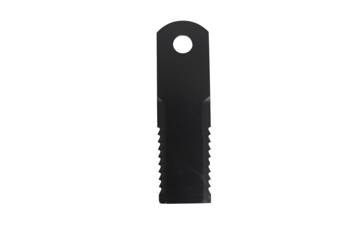 Coltello triciapaglia lunghezza 173mm larghezza 50mm