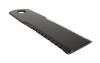 Coltello triciapaglia lunghezza 173mm larghezza 50mm