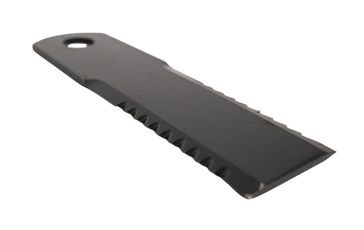 Coltello triciapaglia lunghezza 173mm larghezza 50mm