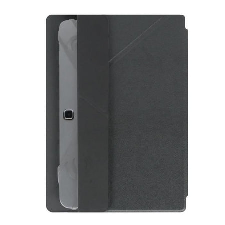 Custodia protettiva Mobilis Folio universale per tablet 9-11 '' - Nera