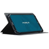 Custodia protettiva Mobilis Folio universale per tablet 9-11 '' - Nera