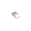 Coprigiunto Inox X SphaEra 35