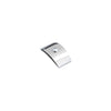 Coprigiunto Inox X SphaEra 50