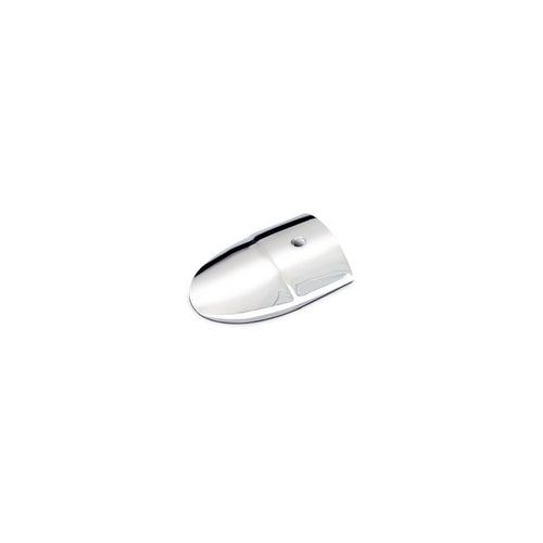 Terminale Inox X Sphera 25 Pvc-Slim