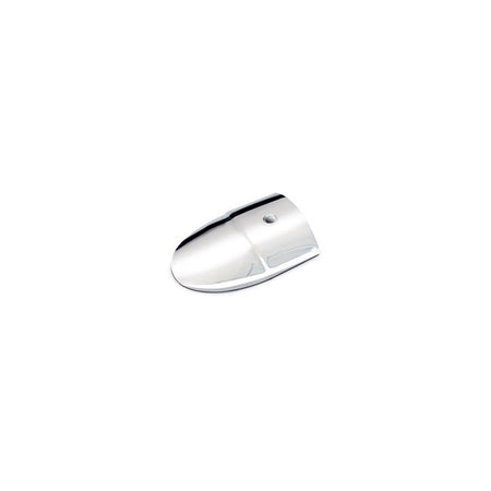 Terminale Inox "Sphaera 50""Pvc-Slim"