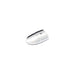 Terminale Inox Sphaera 50Pvc-Slim