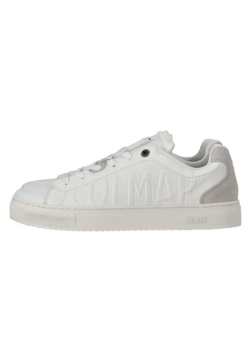 COLMAR Sneakers BRADBURY CHROMATIC da uomo