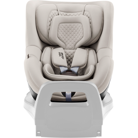 Seggiolino Auto Dualfix 5Z Britax