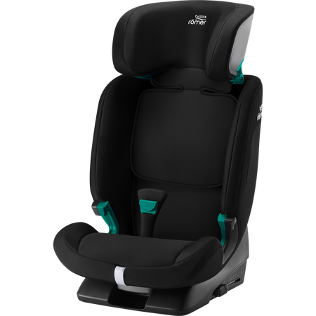 Seggiolino Auto Evolvafix Britax - Vari Colori