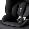 Seggiolino auto Advansafix Pro Britax Romer-Carbon Black