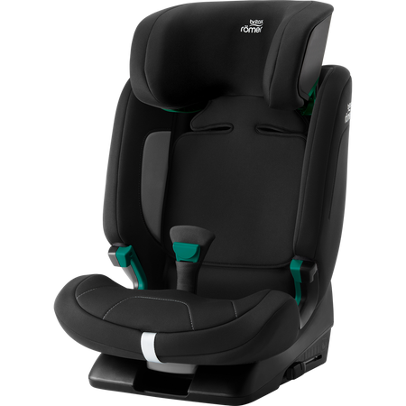 Seggiolino Auto Versafix Britax Romer