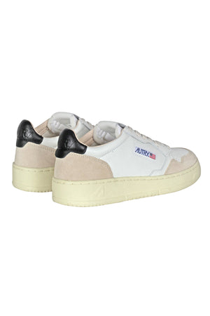 AUTRY Autry - Sneakers - 450278 - Beige/Nero da donna