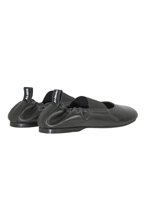 ALOHAS Alohas - Ballerine - 451388 - Nero da donna