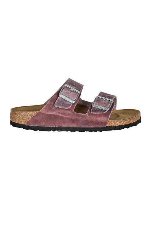 BIRKENSTOCK Birkenstock - Sandali - 450532 - Glicine da donna