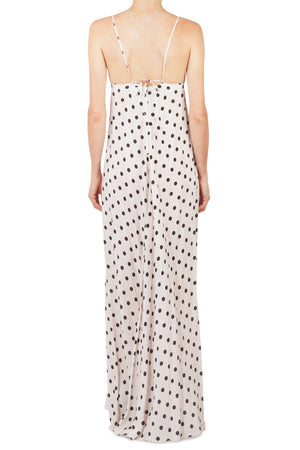 SO ALLURE So Allure - Abito - 451627 - Bianco/Nero da donna