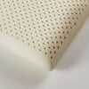 Cuscino Guanciale Memory Foam 40x70 cm | Altezza 11 cm | Cervicale Ipoallergenico, Ergonomico, Traspirante, Antisoffoco e Rinfrescante.