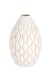 Vaso in ceramica stmpata in 3D kylo beige