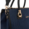 Liu Jo borsa satchel in denim AF5008D0001-94024