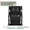 Trio Chicco Seety con Kory Essential - Vari Colori