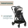 Trio Chicco Seety con Kory Essential - Vari Colori