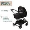Trio Chicco Seety con Kory Essential - Vari Colori