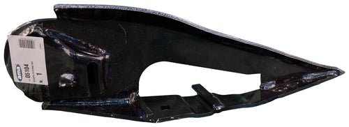 Scarpa esterna adattabile Gribaldi & Salvia 034/8264