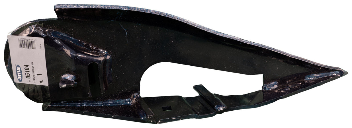 Scarpa esterna adattabile Gribaldi & Salvia 034/8264