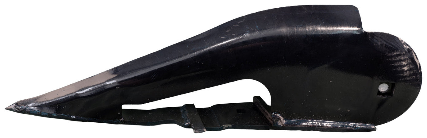 Scarpa esterna adattabile Gribaldi & Salvia 034/8264