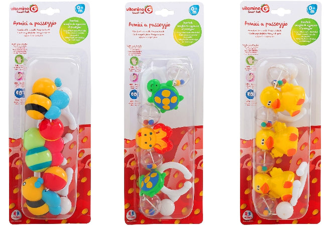 Catenelle per passeggino