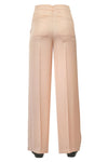 JUCCA Jucca - Pantalone - 451726 - Rosa da donna