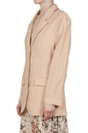 TELA Tela - Giacca - 430849 - Naturale da donna