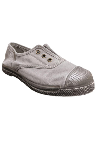 Scarpe sneakers Bambini e ragazzi natural world 469