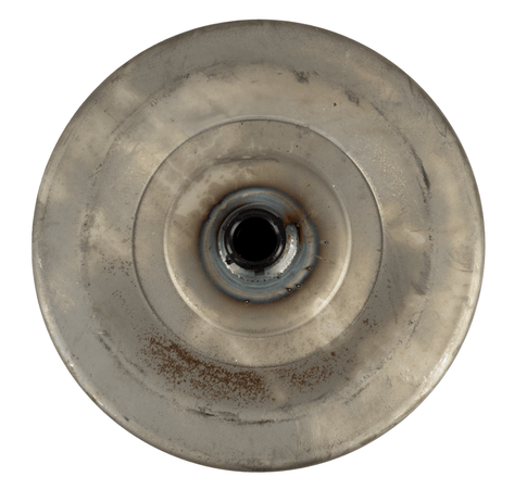 Ruota lamiera 225x60x20mm