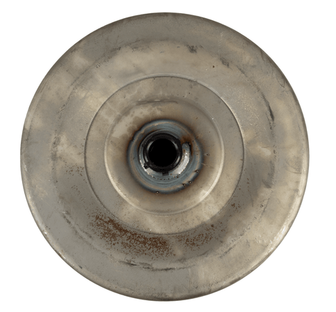 Ruota lamiera 225x60x20mm