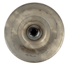 Ruota lamiera 225x60x20mm