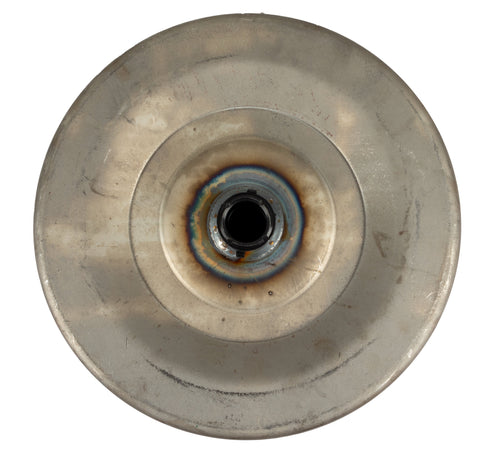 Ruota lamiera 225x60x20mm