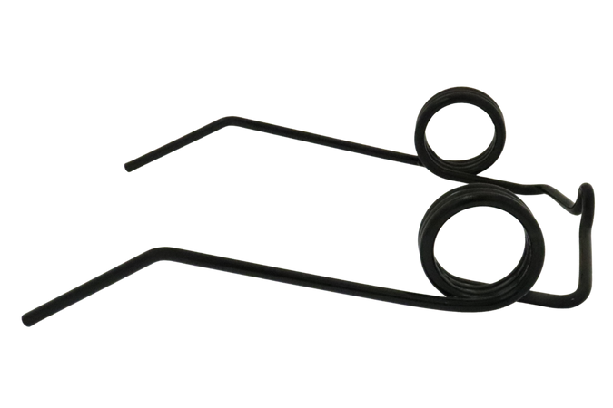 Dente mietitrebbia adattabile New Holland 435428 filo 5,5 confezione da 5 pezzi