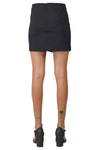 8PM 8pm - Gonna - 460212 - Nero da donna