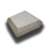 9,99pz *** STOCK *** Fregio capitello cimasa per esterno in xps resinati 14x14x5cm PD053-2