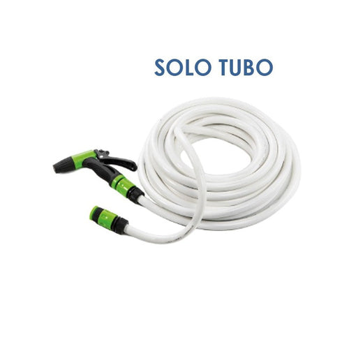 Tubo In Pvc Retinato Bo 50Mt