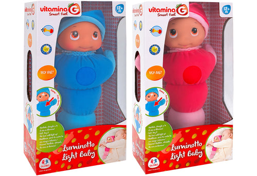 Vitamina - luminotto baby light