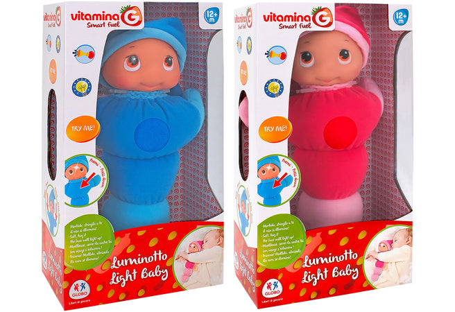 Vitamina - luminotto baby light